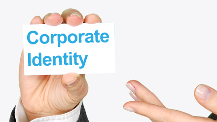 Corporate Identity / Logoentwicklung