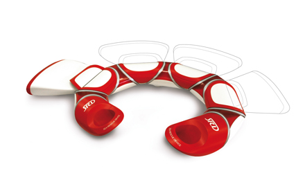 Thumbnail for Sea Rescue Device