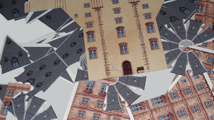 Schlossbogen
